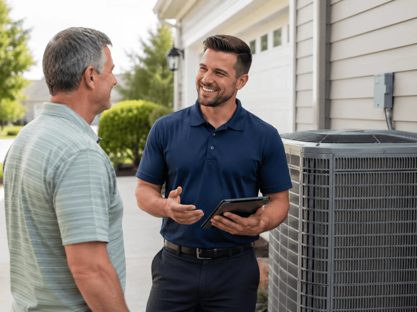 Heat Pump Installation Yorkshire, NY FAQs